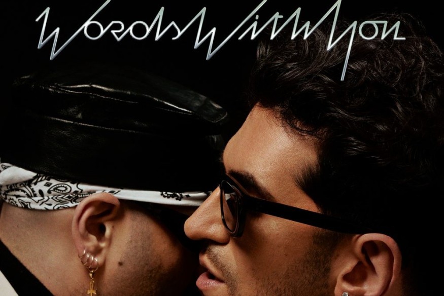 Chromeo – “Words With You”