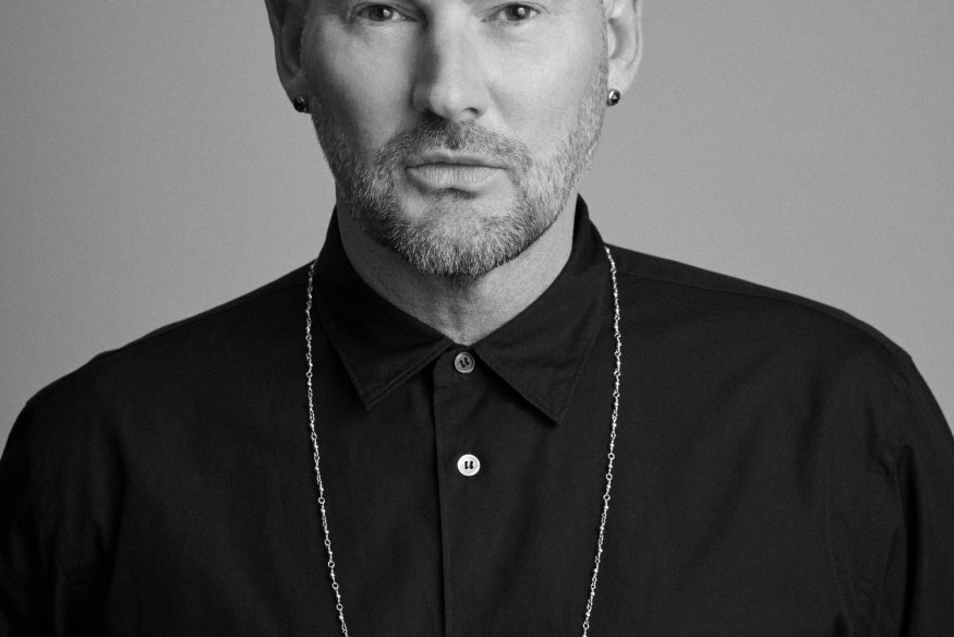 Le coup de Cœur de DJ G.WEN : Michael Michalsky un designer allemand influent